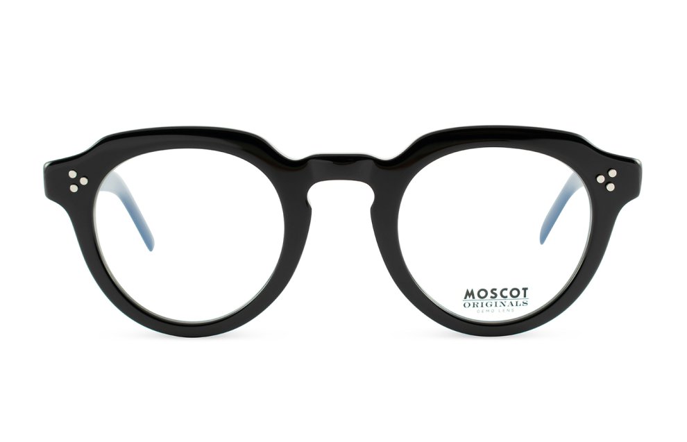 Moscot - Gavolt - Black